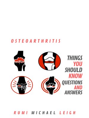 cover image of Osteoarthritis
